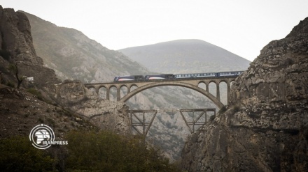 イラン北部鉄道・マーザンダラーン州の驚くべき観光ルート