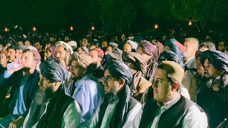 یک تحلیلگر آمریکایی: دو والی طالبان، عضو القاعده‌اند