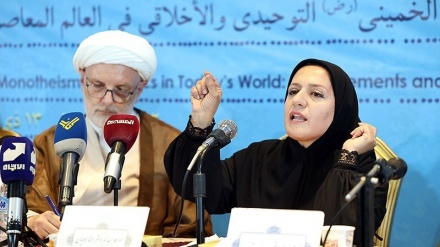 Jelang Haul Imam Khomeini ra, Iran Gelar Seminar Internasional (2)