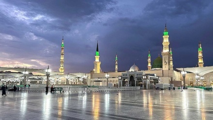Kota Madinah, Tujuan Utama Jemaah Haji dan Umrah (1)