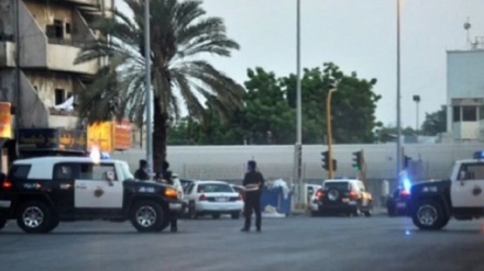 Arabia Saudita, sparatoria davanti al consolato Usa: due morti 