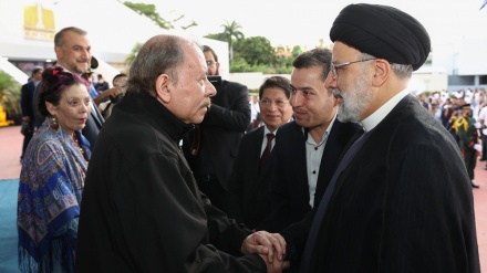 Presidenti Raisi: Kombi iranian i ktheu kërcënimet dhe sanksionet e SHBA në mundësi