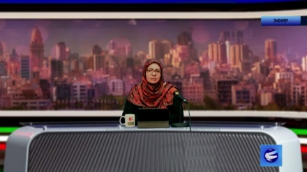 ТВ-ЭФИР - 01 июня 2023