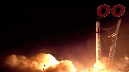 ספרד: בוטל ברגע האחרון שיגור המשגר הרב-פעמי Miura-1