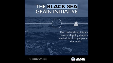 UN yatahadharisha kuhusu athari mbaya za kumalizika mkataba nafaka kwa Pembe ya Afrika