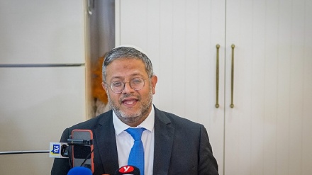 בן גביר תקף את חברי הקואליציה הקודמת: הייתם רופסים וסיכנתם חיילים