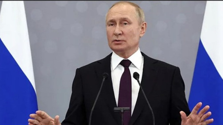 Putin: Rusiyada Qurana hörmətsizlik cinayət sayılır