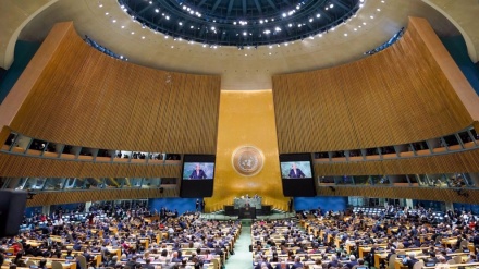 Allégations américano-israéliennes, l'Iran dénonce