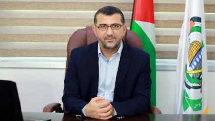 Hamas: Sionist režimi mezheýi uruşyň yzyndadyr