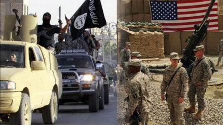 Особая поддержка США возвращению семей ИГИЛ в Ирак/усиление террористических операций в Киркуке