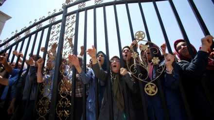 Sechs MKO-Terroristen wegen Zusammenstößen mit albanischer Polizei angeklagt