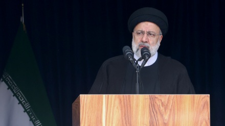 Iran’s Azarbaijan, Republic of Azerbaijan enjoy inextricable bond: Raeisi 