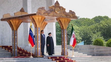 Un regard sur les relations Iran-Amérique latine à la veille de la visite de Raïssi