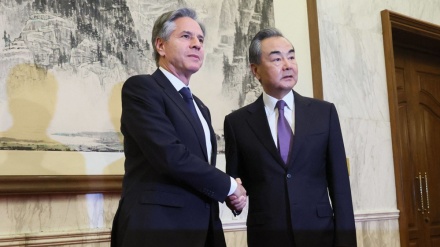 Washington doit faire un choix: coopération ou conflit
