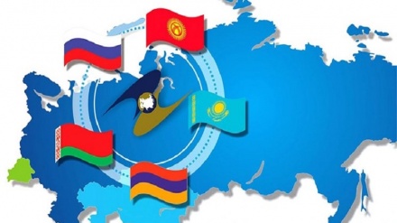 «دوشنبه» برنامه‌ای برای پیوستن به اتحادیه اوراسیا ندارد