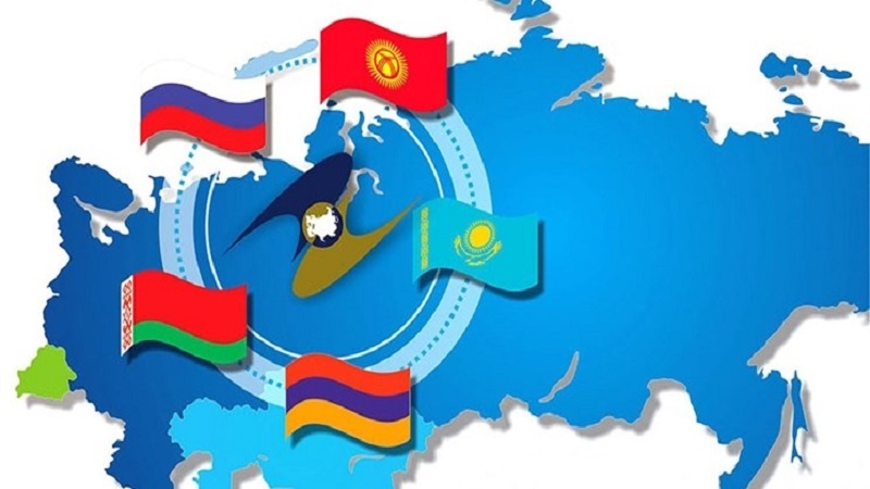 «دوشنبه» برنامه‌ای برای پیوستن به اتحادیه اوراسیا ندارد
