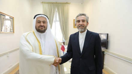 Iran: pace e stabilità dipendono dallo sviluppo dei Paesi della regione