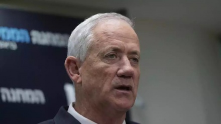 גנץ: לא תהיה שליטה פוליטית בוועדה לבחירת שופטים