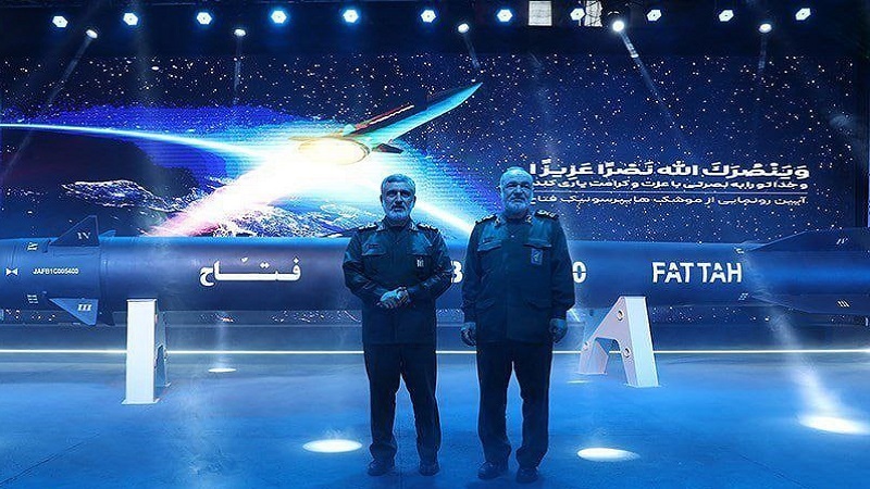 Генерал-майор Салами: Иран освоил тактические технологии различных типов систем
