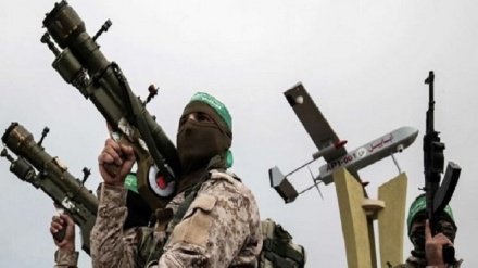 Jihad Islam: Produksi Senjata di Gaza dan Tepi Barat Terus Berlanjut !