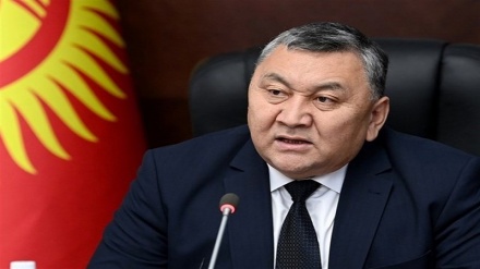 قرقیزستان: پیمان امنیت جمعی بر اوضاع افغانستان تمرکز کند