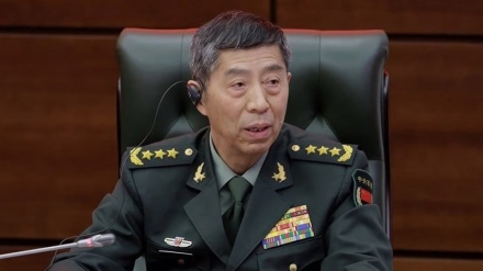 مقام چینی: برای ایجاد ثبات در افغانستان تلاش می‌کنیم