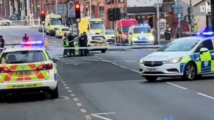 Tre të vdekur dhe tre të plagosur në Nottingham