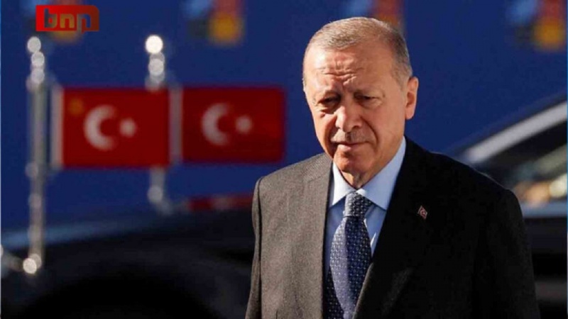 Erdoğan'dan Türkiye'de tek haneli enflasyon vaadi