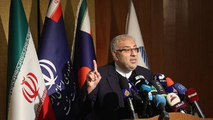 L'Iran diventerà hub del gas in Asia Occidentale
