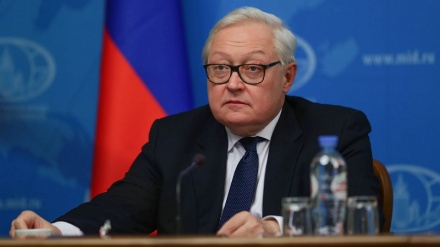 Россия предостерегла НАТО от размещения войск в Украине