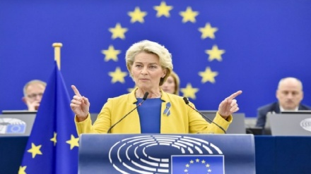 Ue, nuovo pacchetto sanzioni anti Russia, Von der Leyen rileva le difficoltà
