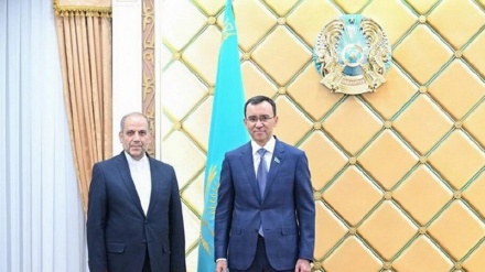 Казахстанский чиновник: Иран – важный партнер Казахстана