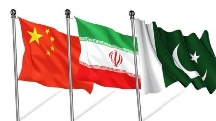 Cina, Pakistan ed Iran, consultazioni su sicurezza e terrorismo  