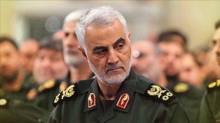 Iran seriously pursuing Lt. Gen. Soleimani’s 30-year effort towards Muslim unity: FM