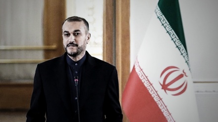 Außenminister: Iran mittlerweile regional und global ein wichtiger Akteur