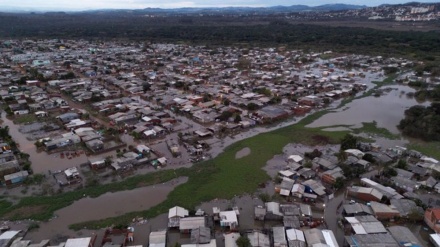 At least 11 dead, 20 missing after cyclone strikes southern Brazil