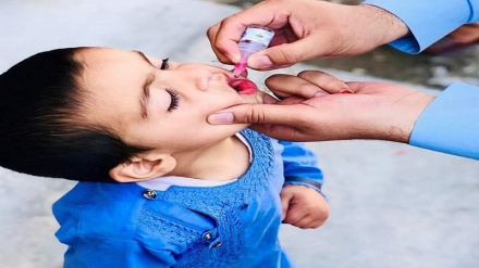 ثبت یک مورد مثبت بیماری فلج اطفال در ننگرهار 