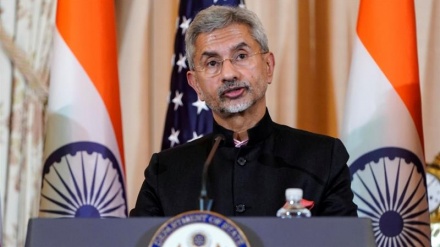 وزیر خارجه هند: به سفارت هند در کابل سفیر اعزام نمی کنیم