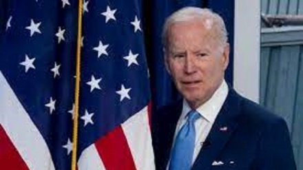 Nuova gaffe di Joe Biden: 