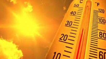 Ondate di caldo sull’Italia, 27 città ‘sorvegliate speciali’