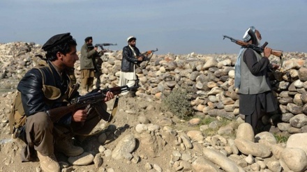 گزارش های تایید نشده از استقرار نیروهای تی تی پی در شمال افغانستان 