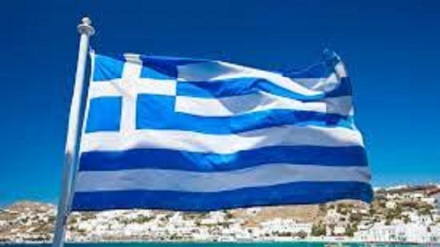 Grecia: i membri del nuovo governo prestano giuramento