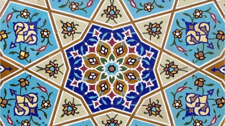 (VIDEO) Isfahan, l'arte di piastrellare