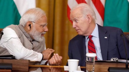  Pakistan slams Biden-Modi talks as ‘misleading, unwarranted’ 