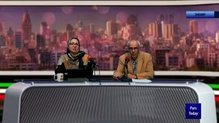 ТВ-ЭФИР - 11 июня 2023