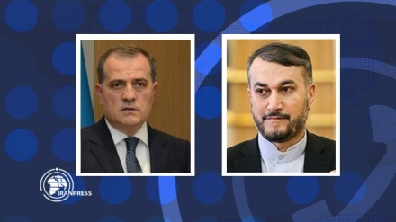 Iran, Azerbaijan seek resolution of existing misunderstandings