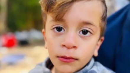 Kebengisan Israel Bunuh Balita Palestina dan Kebungkaman Pengklaim HAM