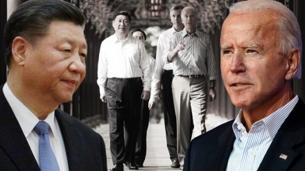 Mencermati Kunjungan Presiden Cina ke Washington