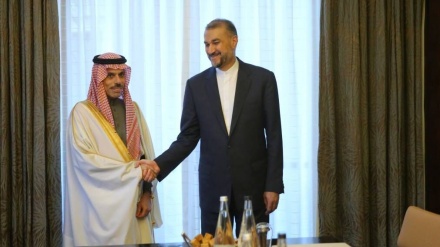 Rai Al Youm: Menlu Saudi Minggu Depan Kunjungi Iran