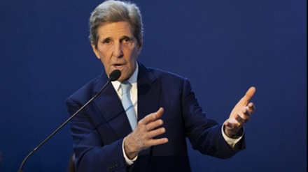 John Kerry: Saddam non aveva armi di distruzione. Guerra all'Iraq basata sulle bugie